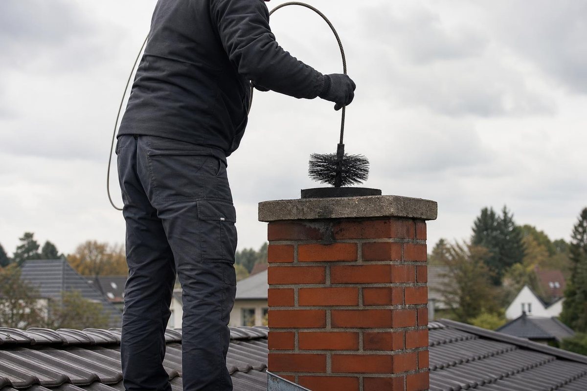 Tonya Chimney Services in Tampa